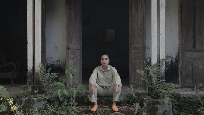 Días de cine - Días de Cine: Memoryland