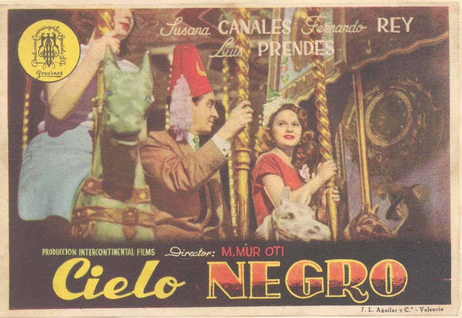 Días de Cine: La secuencia favorita de Chema García Ibarra. | Ver