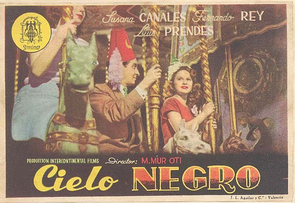 Días de cine - Días de Cine: La secuencia favorita de Chema García Ibarra.