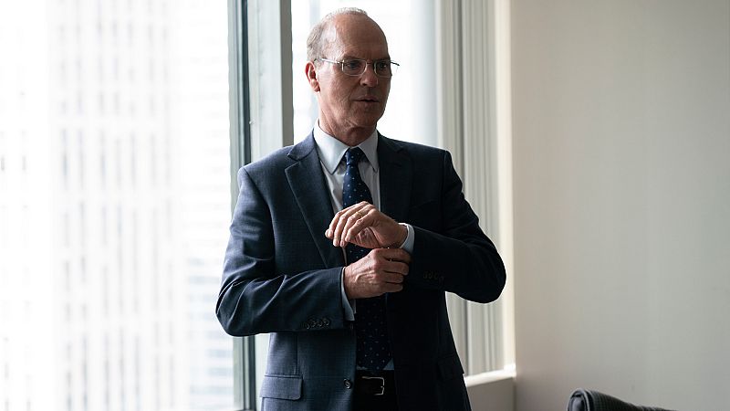 Worth | Ver películas gratis en RTVE Play - Cine Club Play | Ver película