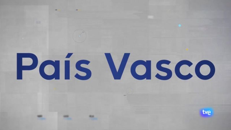Telenorte 1 País Vasco (01/09/2023) | Ver