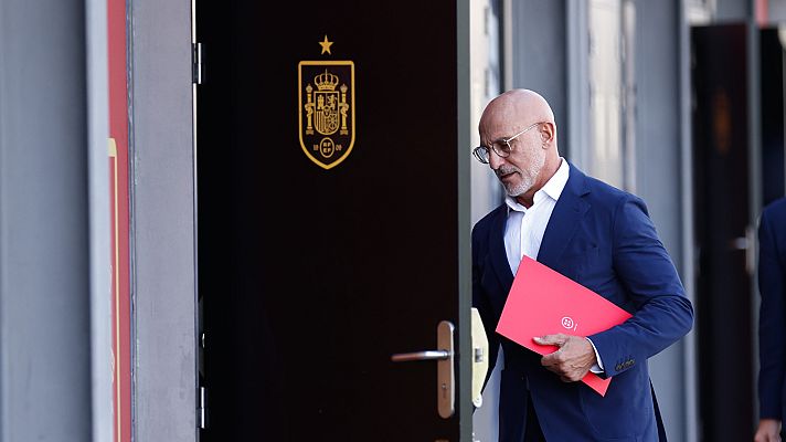 Telediario en lengua de signos - Telediario - 15 horas - 01/09/23 - Lengua de signos