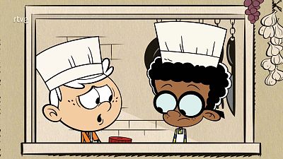 Infiel por docenas - Una casa de locos | Ver