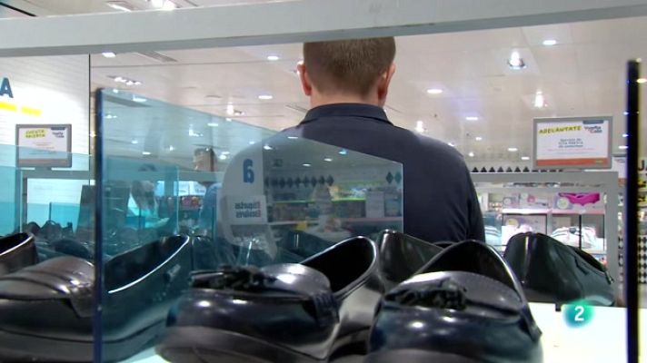 Telecanarias - Telecanarias 2 - 30/08/2023