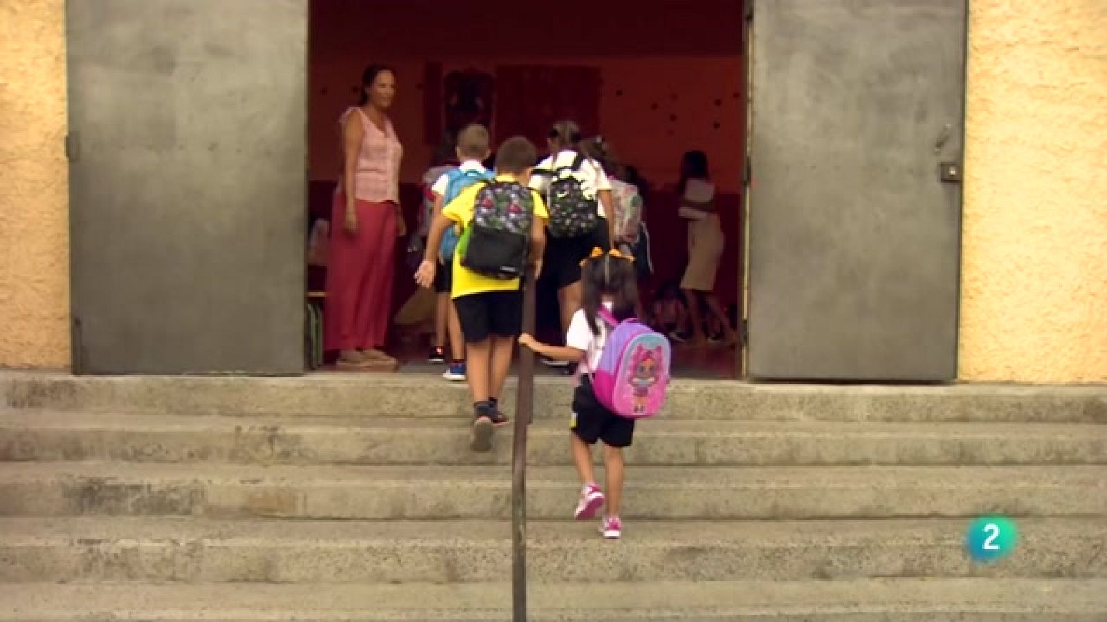 Telecanarias 2 - 29/08/2023 | Ver