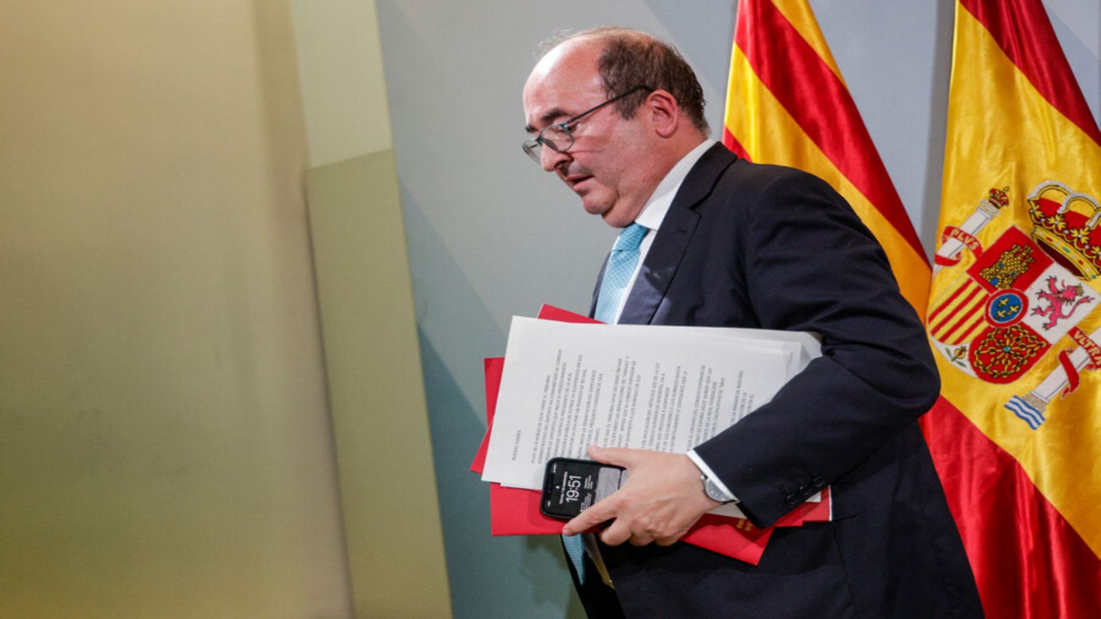 Telediario 2 en cuatro minutos - 01/09/23- Ver ahora       