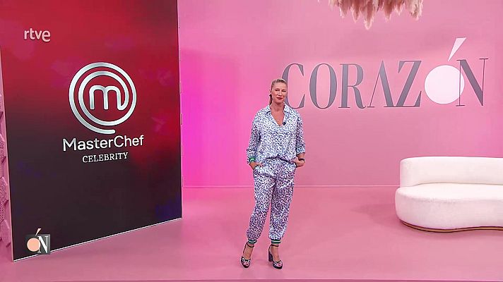 D Corazón - Corazón - 02/09/23