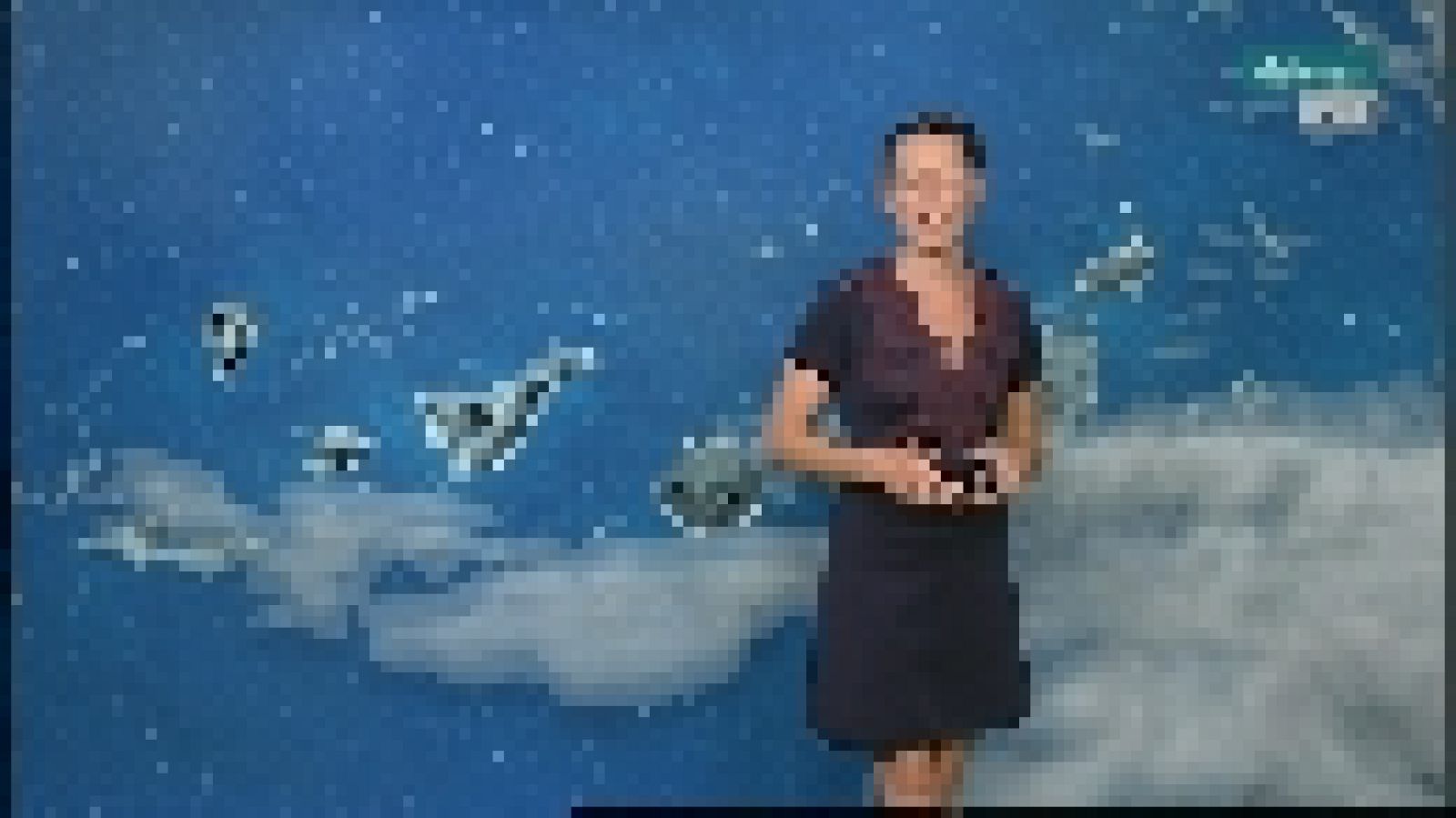 EL tiempo en Canarias - 02/09/2023