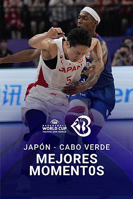  - Yuta Watanabe rompe a llorar tras conocer que Japón está clasificada para los JJOO de París 2024