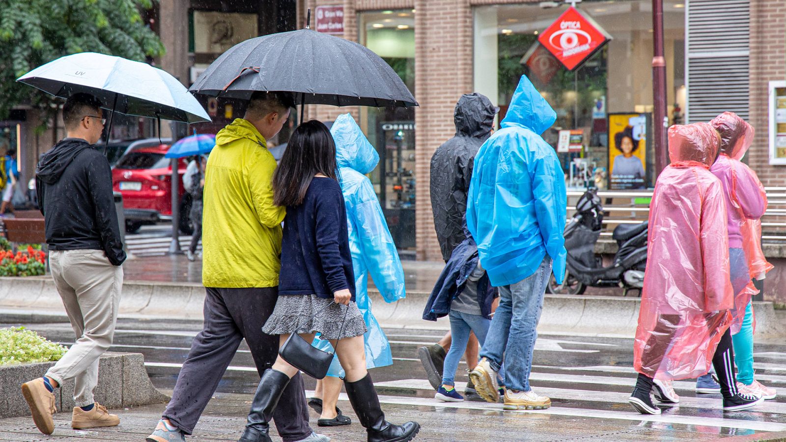 Telediario - 15 horas - 02/09/23 - Lengua de signos - ver ahora