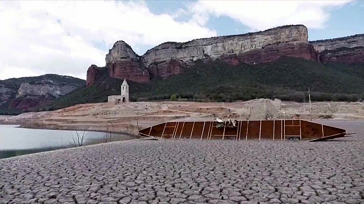 Informe Semanal en lengua de signos - Informe Semanal - 02/09/23 - Lengua de signos