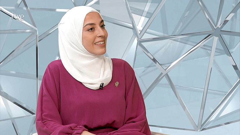 Medina en TVE - Karama - ver ahora