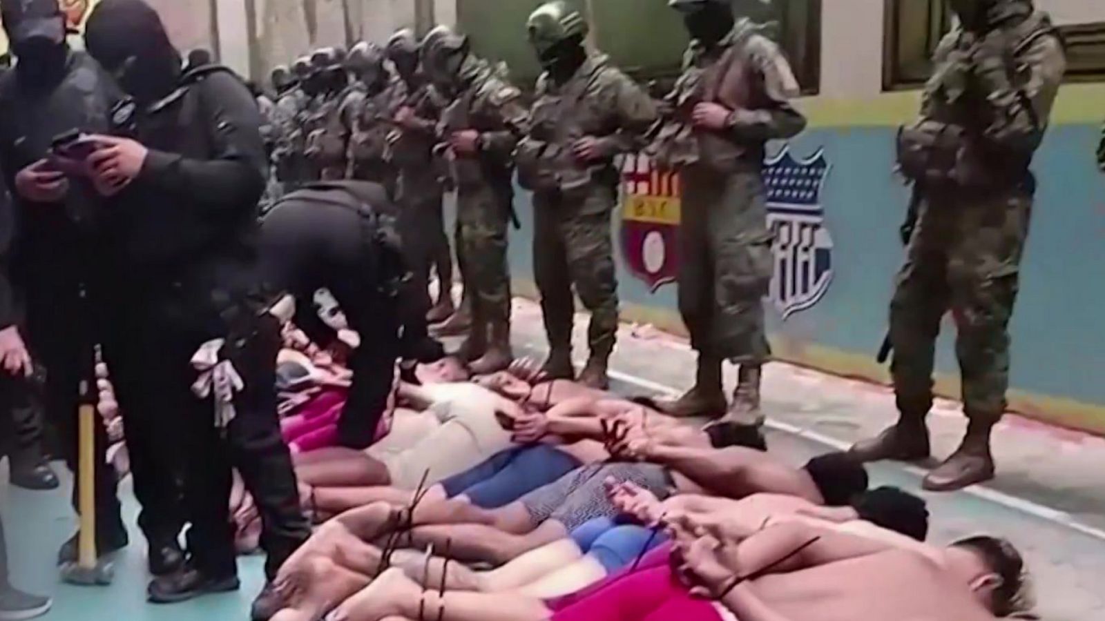 Telediario Internacional - 02/09/23 - VER AHORA