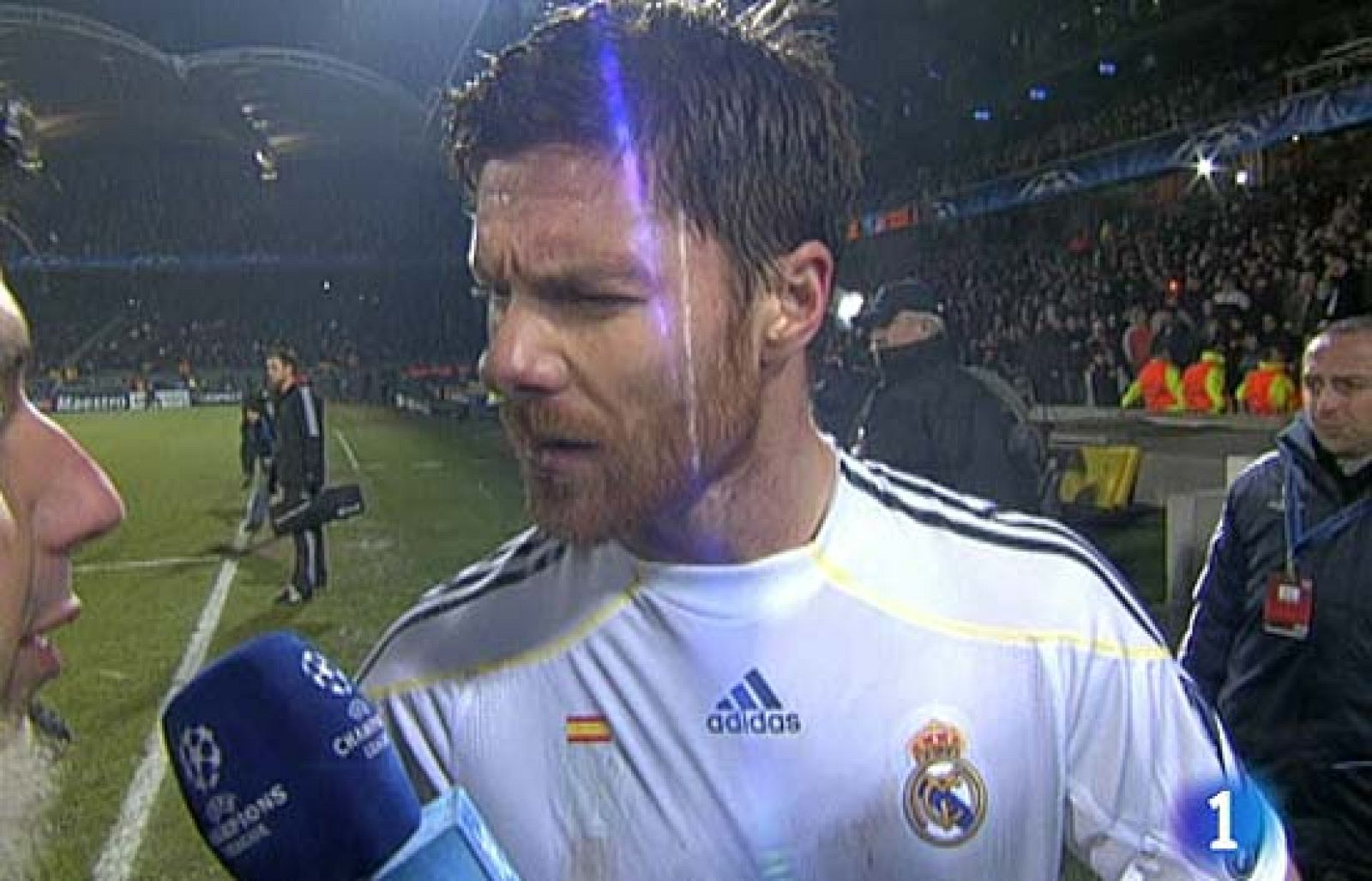 Alonso: "Es perfectamente remontable" | Ver