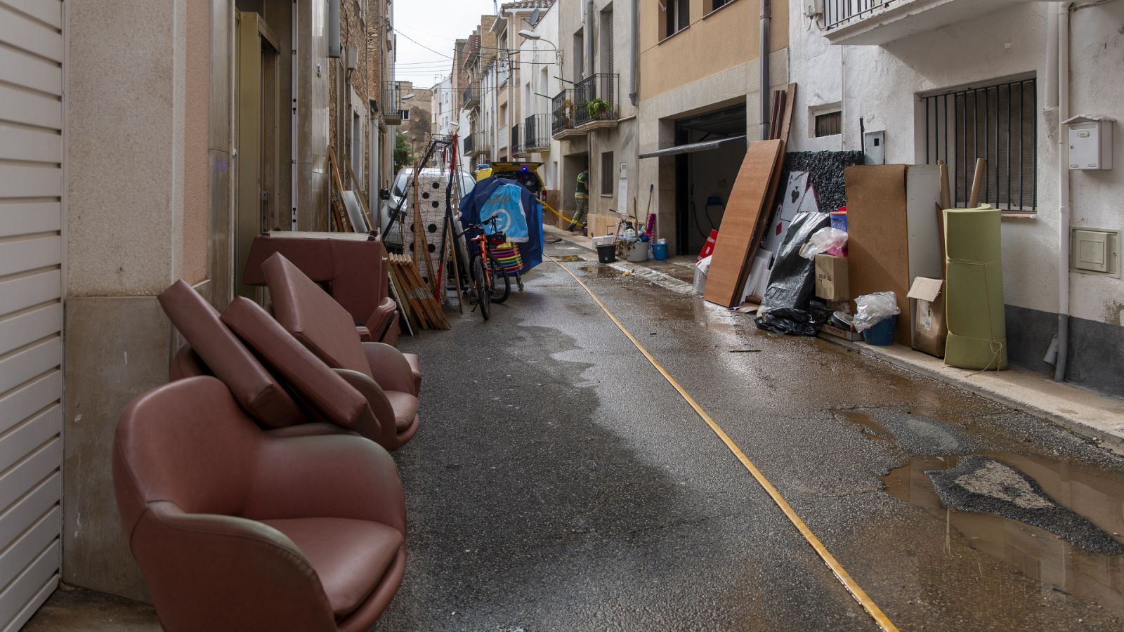 Telediario - 8 horas - 04/09/23 - ver ahora