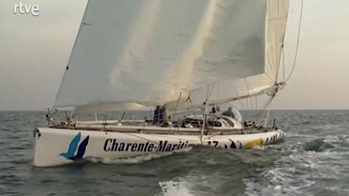 Longitud latitud - Solitarios