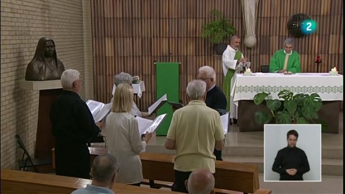 La Missa - La Missa - 3-09-2023