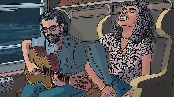 Somos cine - 'Dispararon al pianista': así comienza la película