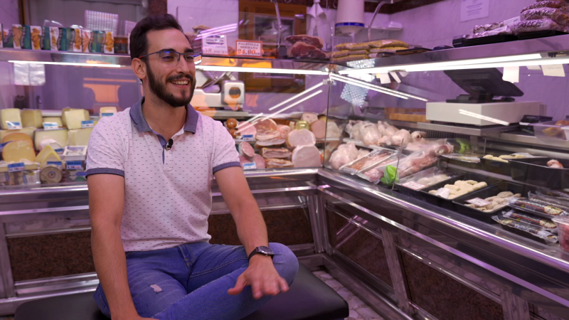 Desafío Digital - Carnicería digital