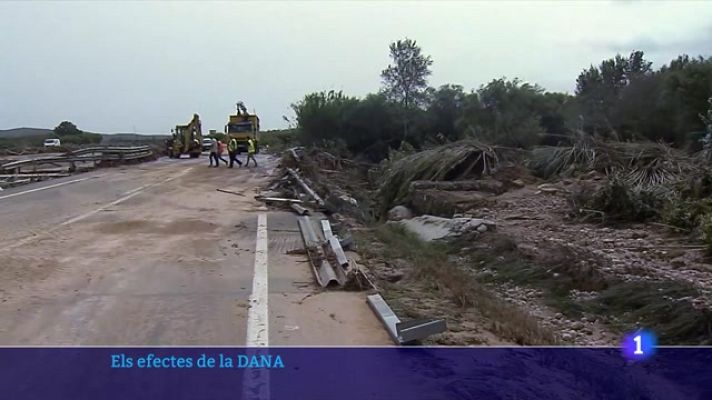 L'Informatiu - L'Informatiu - 04/09/2023