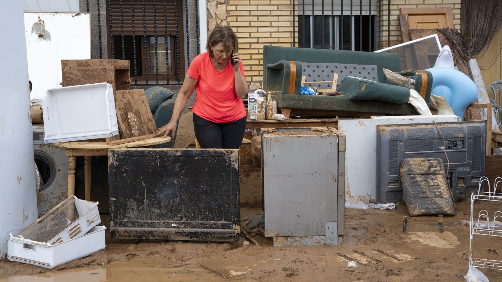 Telediario - 15 horas - 04/09/23 - Lengua de signos - ver ahora