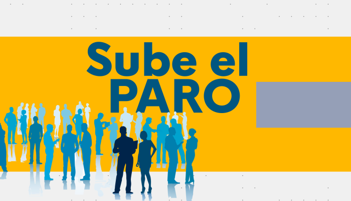 Noticias Andalucía - Mal mes para el empleo en Andalucía