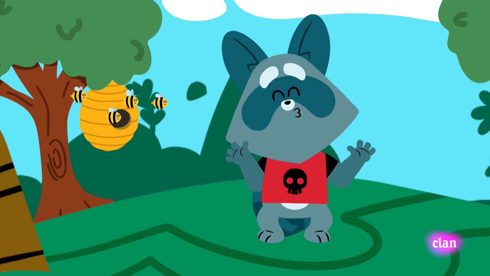 Aprendemos en Clan: El Reto - Promo - Aprendemos en Clan: El Reto | Ver