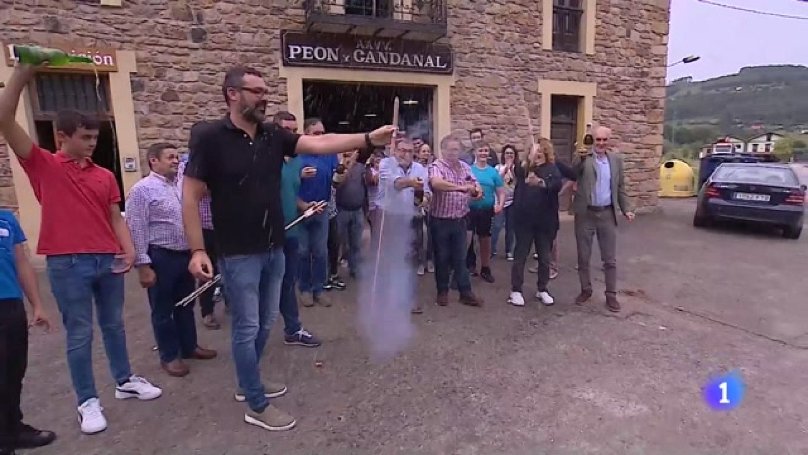 Asturias en 2' - 04/09/2023 - Ver ahora