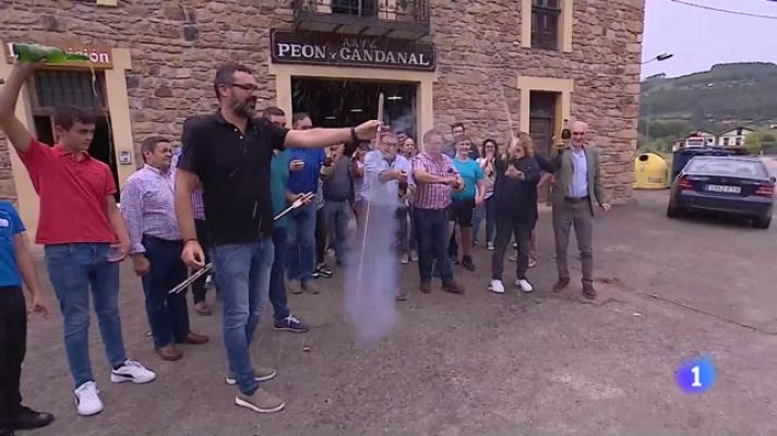 Panorama Regional - Asturias en 2' - 04/09/23