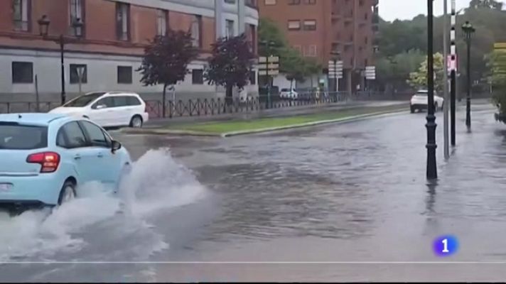 Noticias de Castilla y León - Castilla y León en 1' - 04/09/23