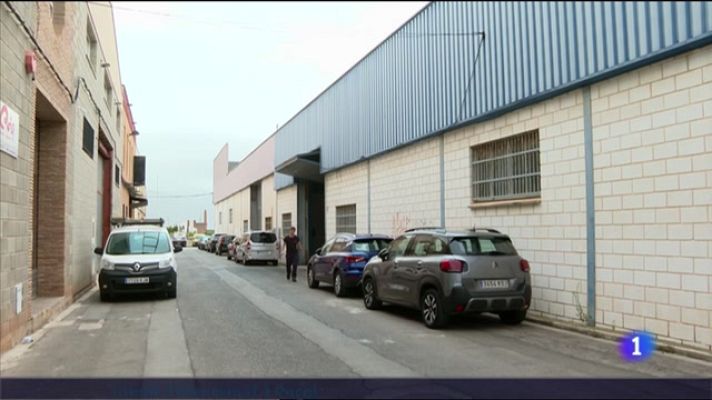 L'informatiu - Comunitat Valenciana - L'Informatiu Comunitat Valenciana 2 - 04/09/23