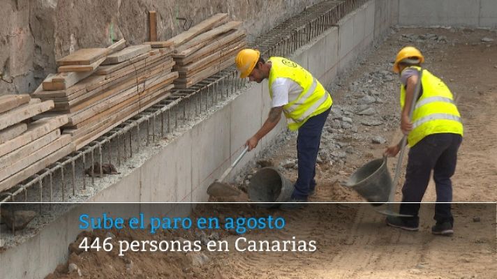 Telecanarias - Telecanarias - 04/09/2023