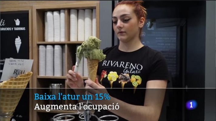 Informatiu Balear - Informatiu Balear en 2' - 04/09/23