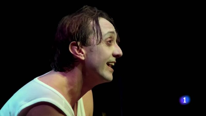 'Història d'un senglar': virtuosa interpretació de Joan Carreras