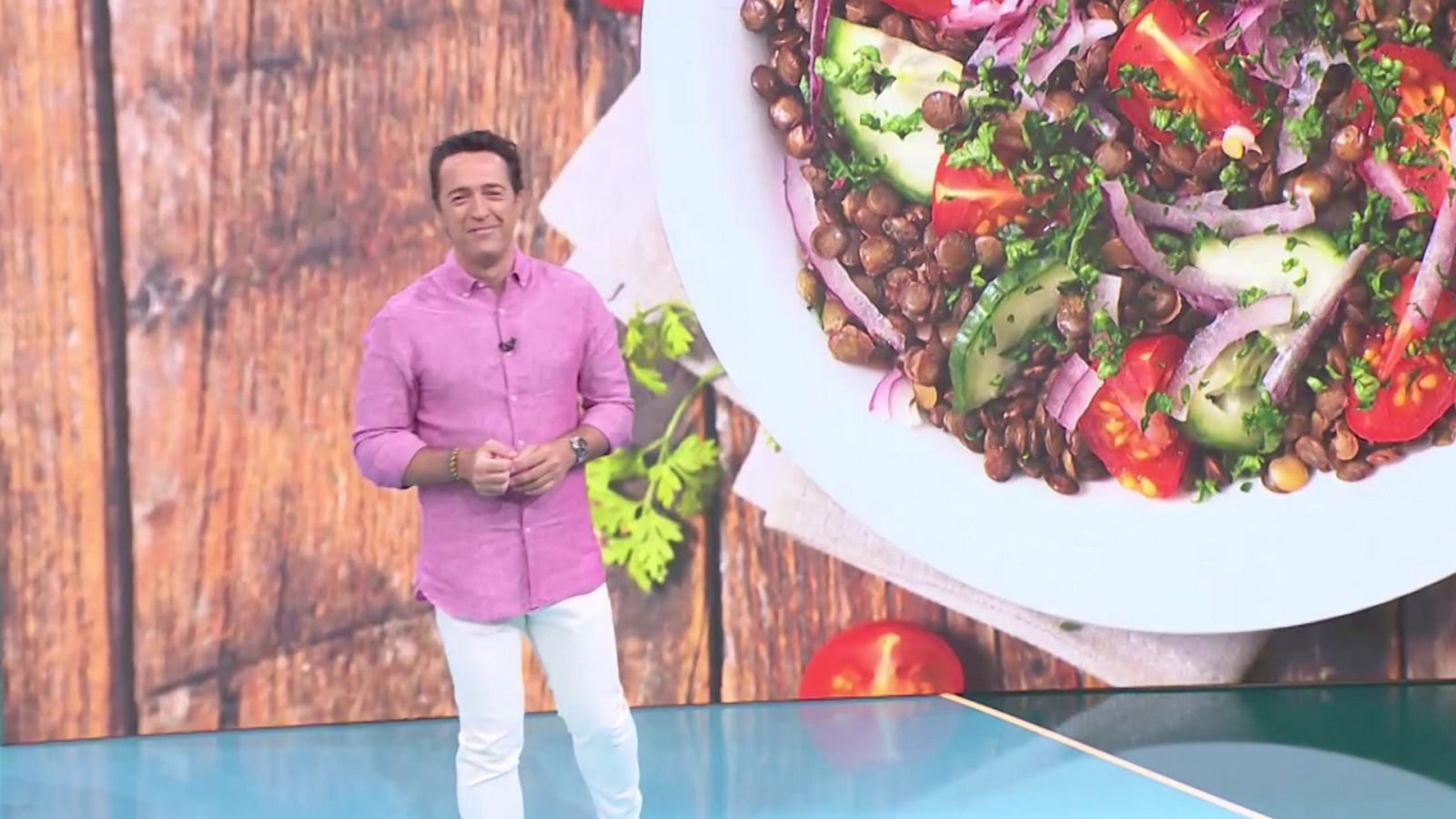 Aquí la Tierra - 04/09/23 - ver ahora