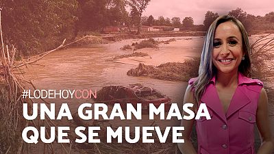 La DANA: �Fall� la previsi�n la AEMET? �Fue exagerada la alerta?