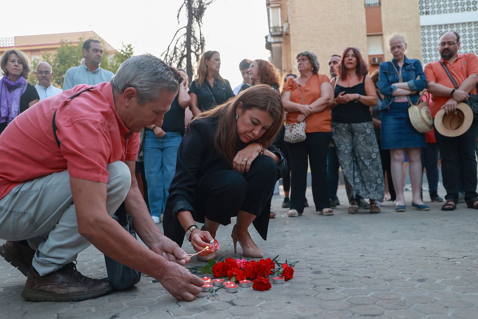 42 mujeres han sido asesinadas en lo que va de año, la mitad de ellas en los últimos tres meses