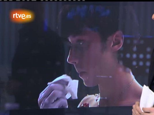  - Johnny, noticia dentro y fuera