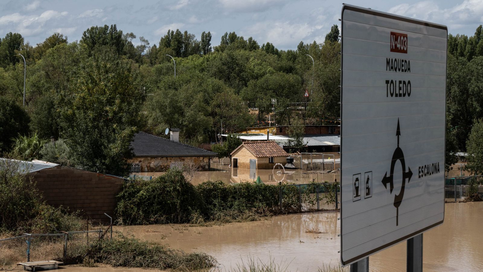 Telediario - 8 horas - 05/09/23 - Lengua de signos - ver ahora
