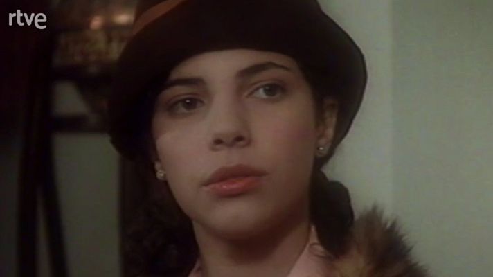 Vida privada - Capítulo 4