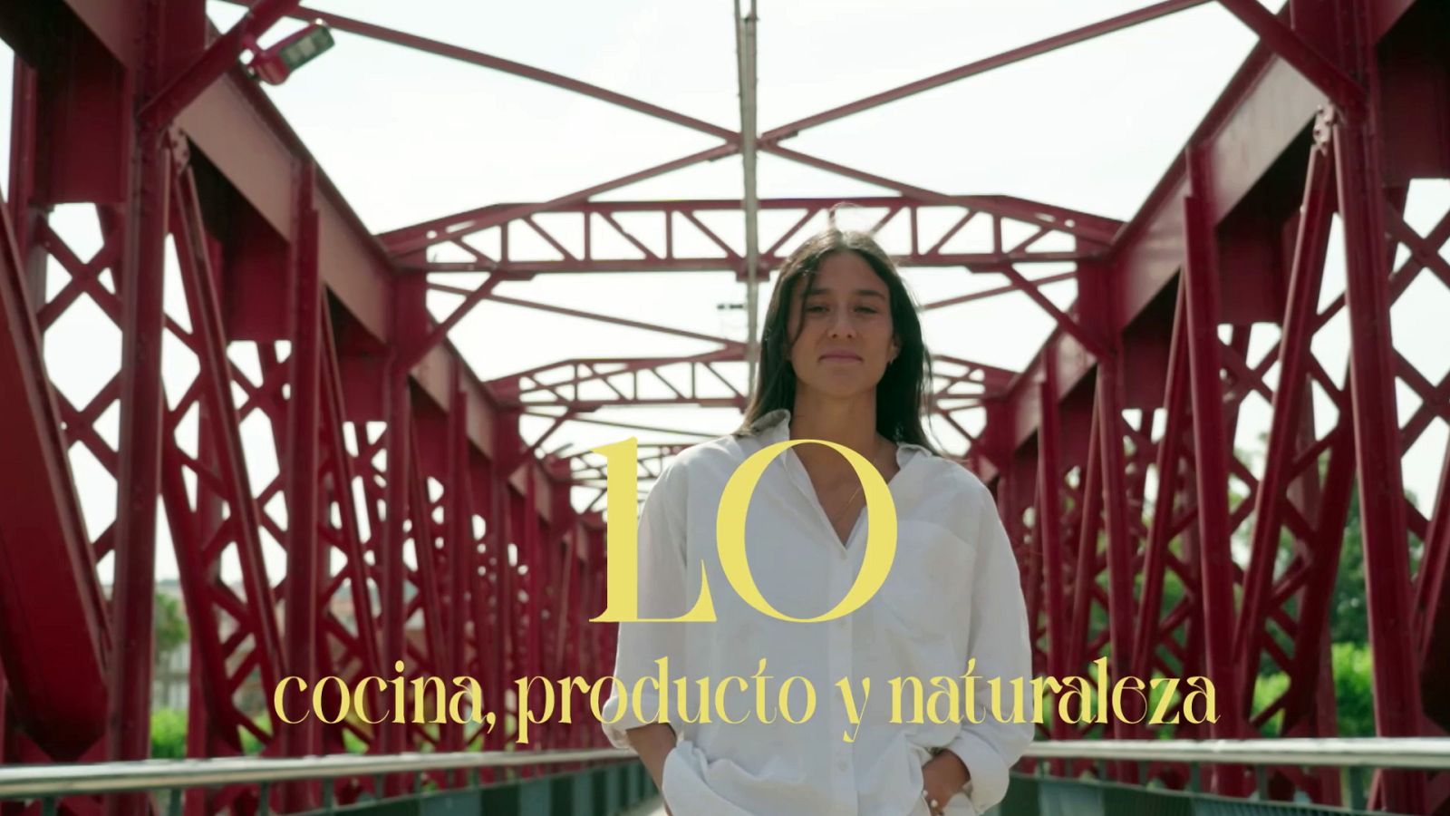 Tráiler de 'Lo: cocina, producto y naturaleza' | Ver en RTVE Play