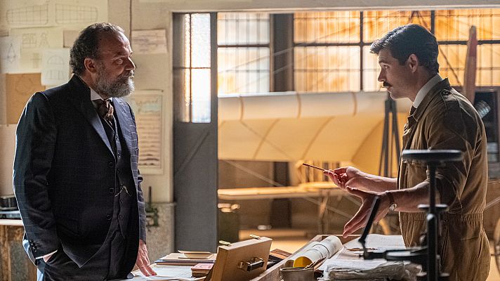 La promesa - Episodio 182