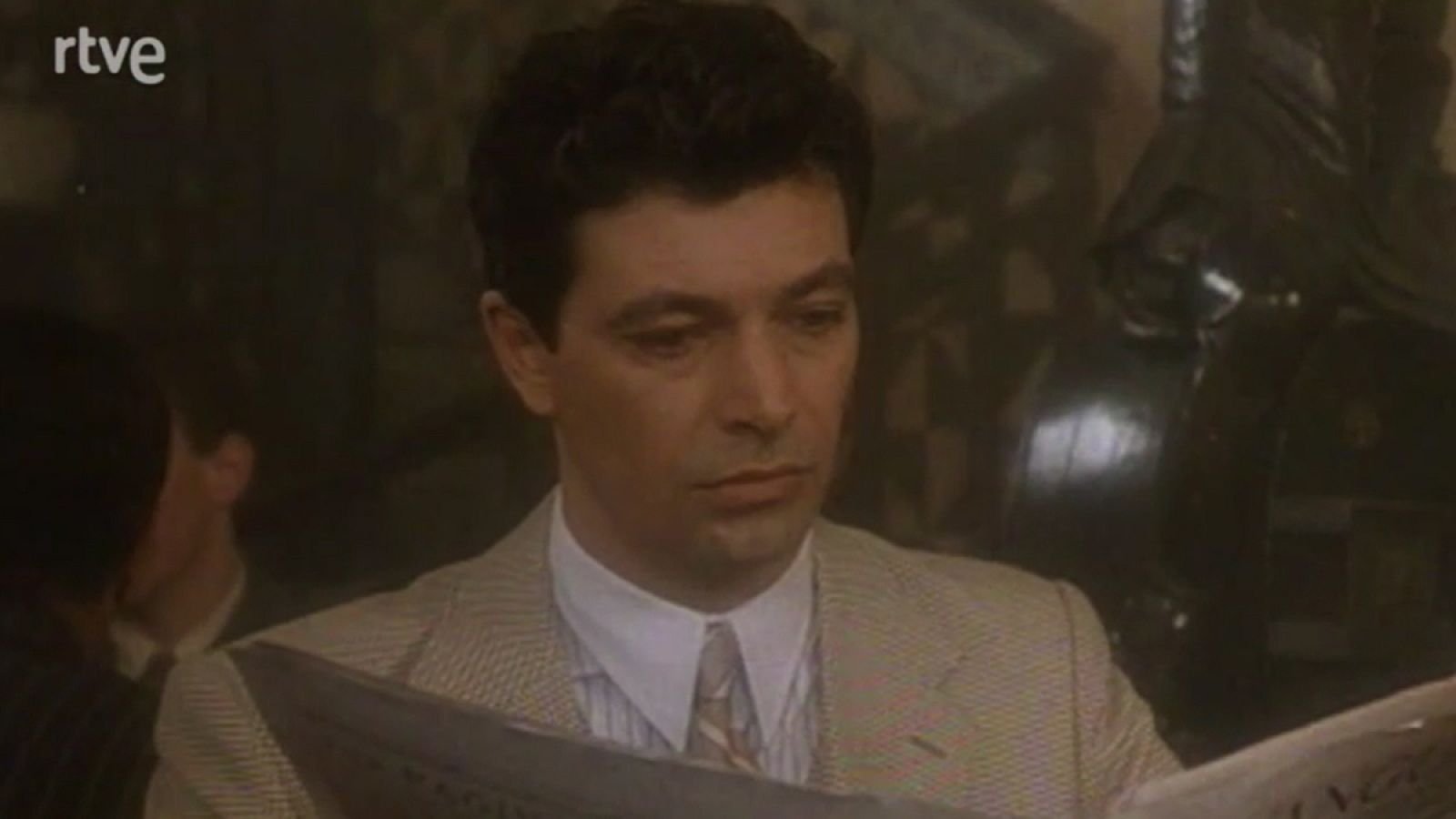 Vida privada - Capítulo 3 | Ver miniserie gratis - Vida privada | Ver