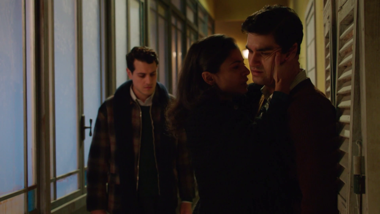 El paraíso de las señoras - T3 - Episodio 90 - Ver ahora