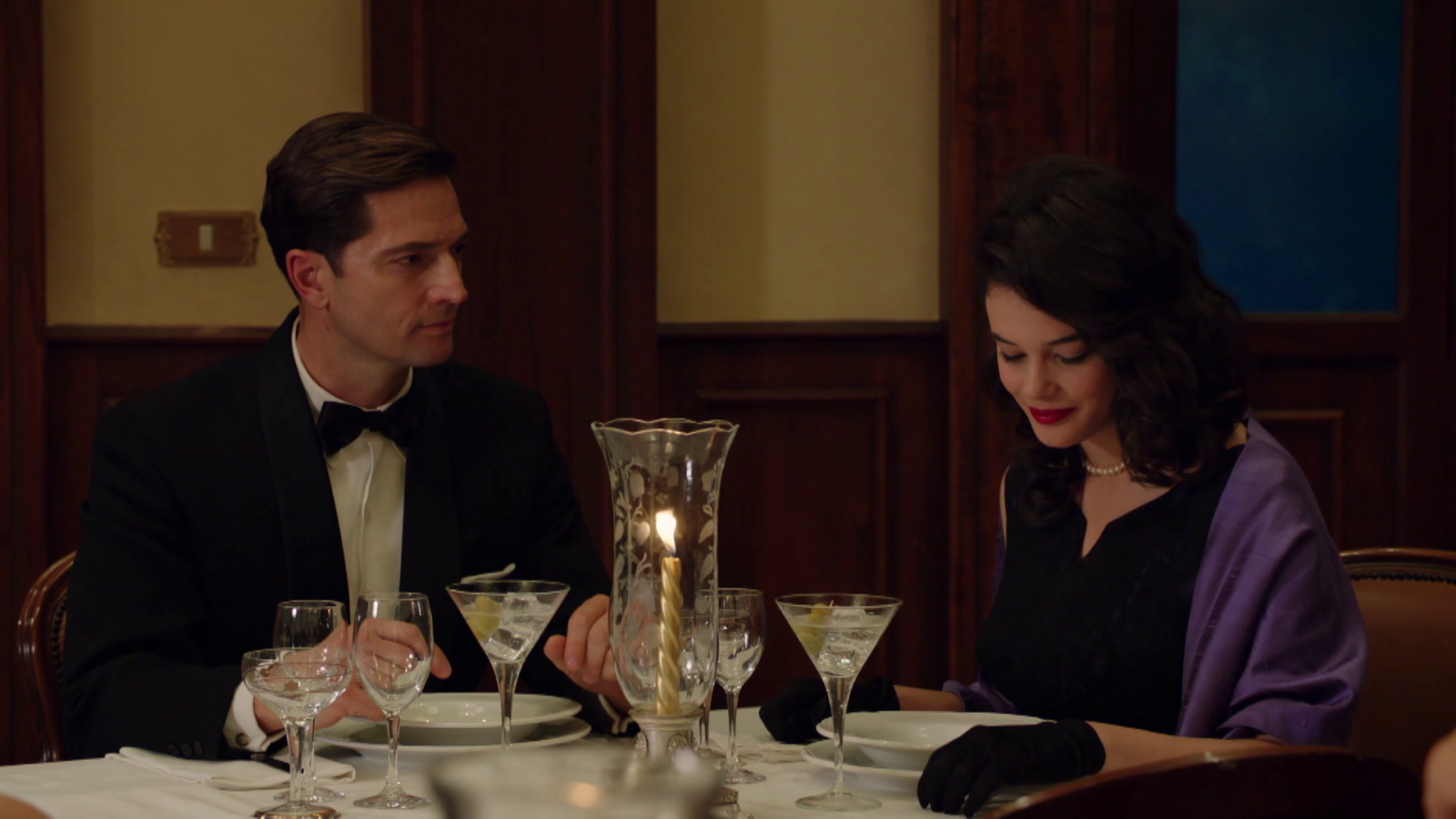 El paraíso de las señoras - Temporada 3 - Episodio 89 - Ver ahora