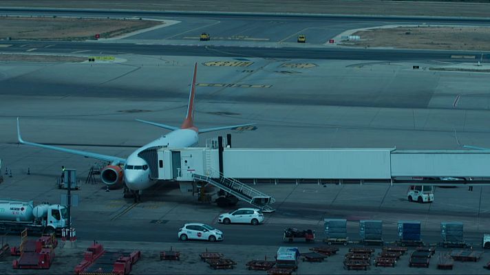 Operación Brooklyn - Episodio 2