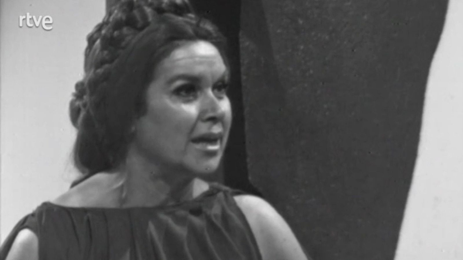 Teatro de siempre - Merope - Teatro en el Archivo de RTVE | Ver