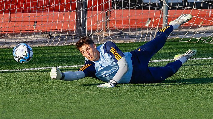 Eurocopa - Clasificatorios Eurocopa 2024