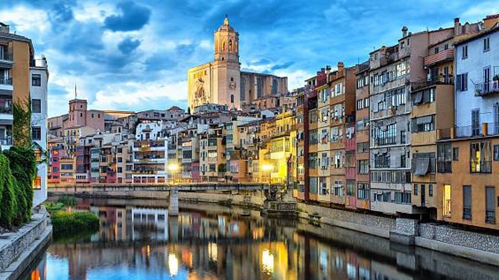 El escarabajo verde - Avance "Sed de turismo"