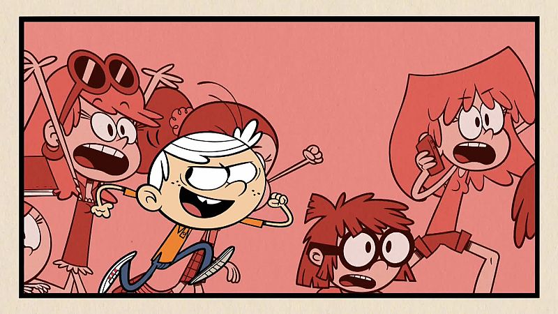 Habitaciones en conflicto - Una casa de locos | Ver